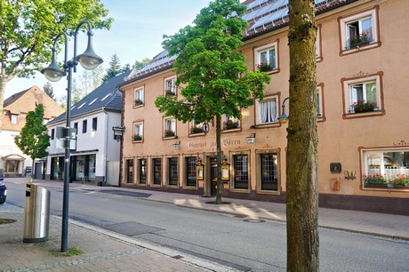 Neustadt Titisee